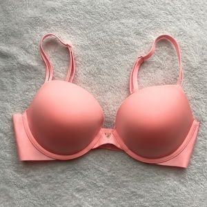 Victoria’s Secret push up bra